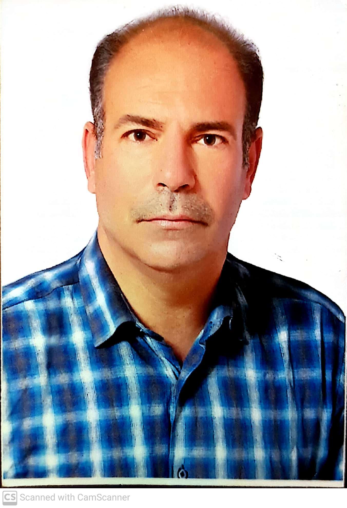 وکیل محسن قدیرزاده ارانی