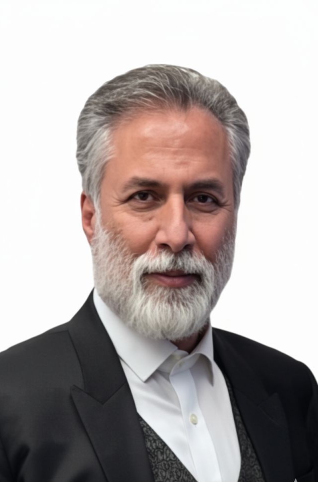 وکیل محسن قنبری