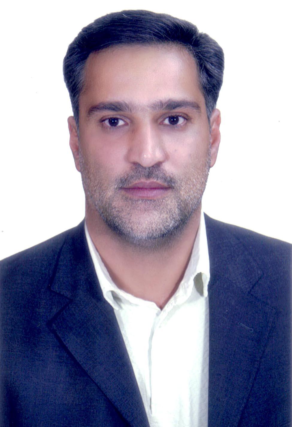 وکیل محسن مجیدی