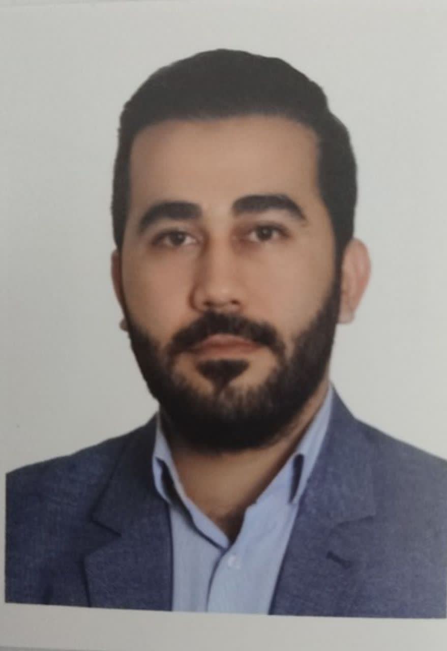 وکیل محسن محمدی