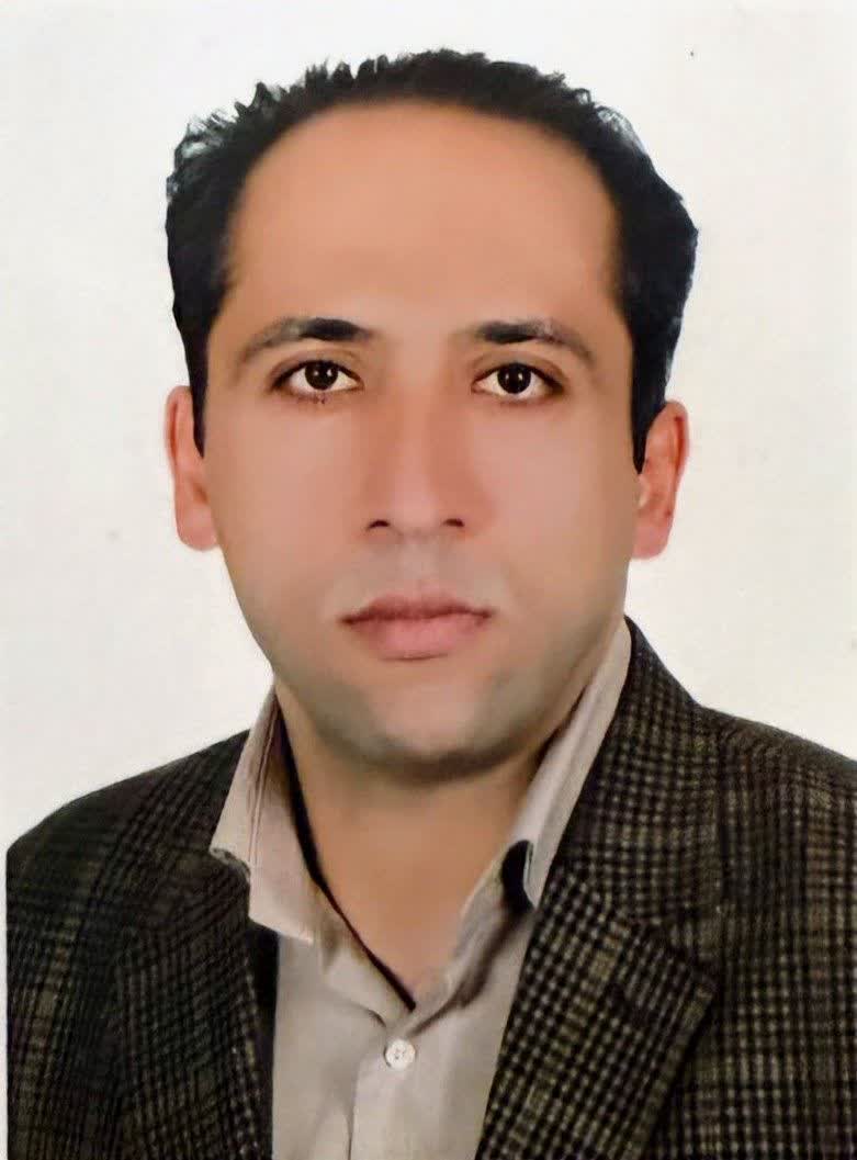 وکیل محسن مشکوة