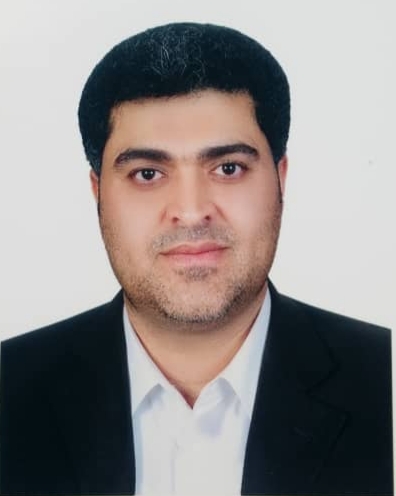 وکیل محسن مصیبی
