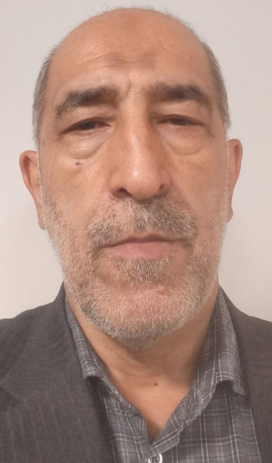 وکیل محسن مقیسه