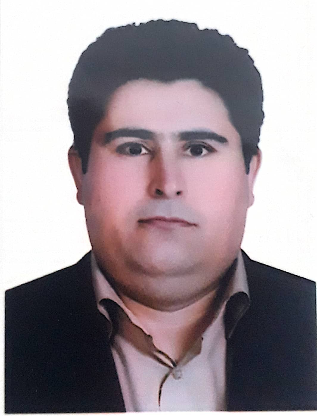 وکیل محسن مهرابی