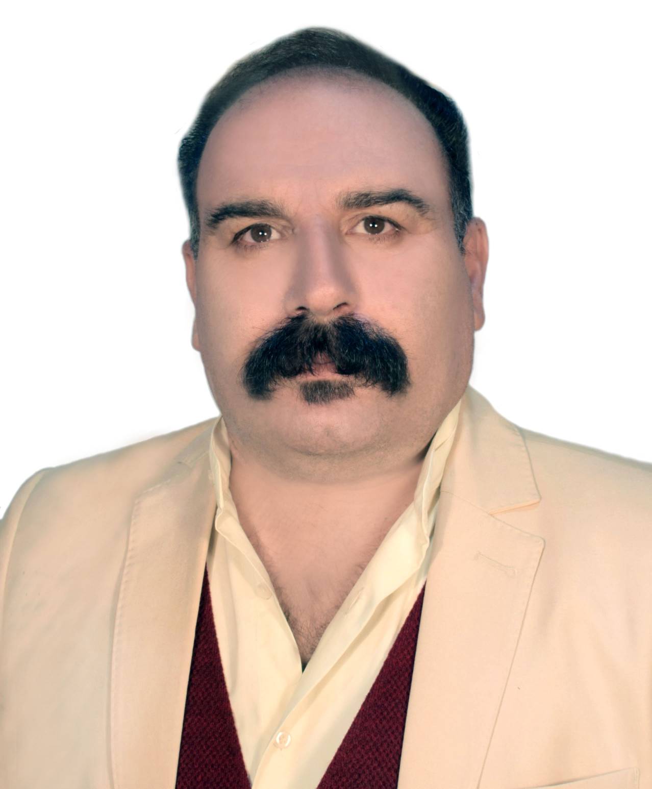 وکیل محسن مولائی