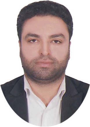 وکیل محسن میمنت آبادی