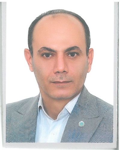 وکیل محسن ناظم زاده