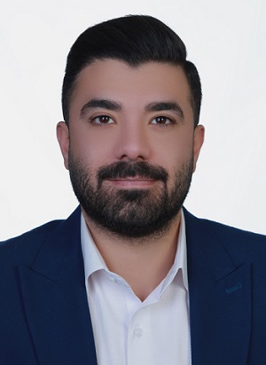 وکیل محسن ندائی