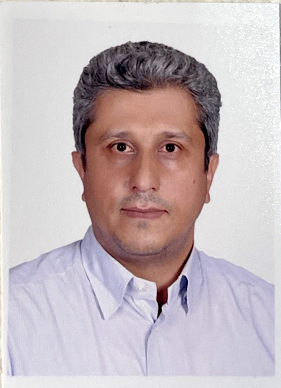 وکیل محسن هدایت دولت آبادی