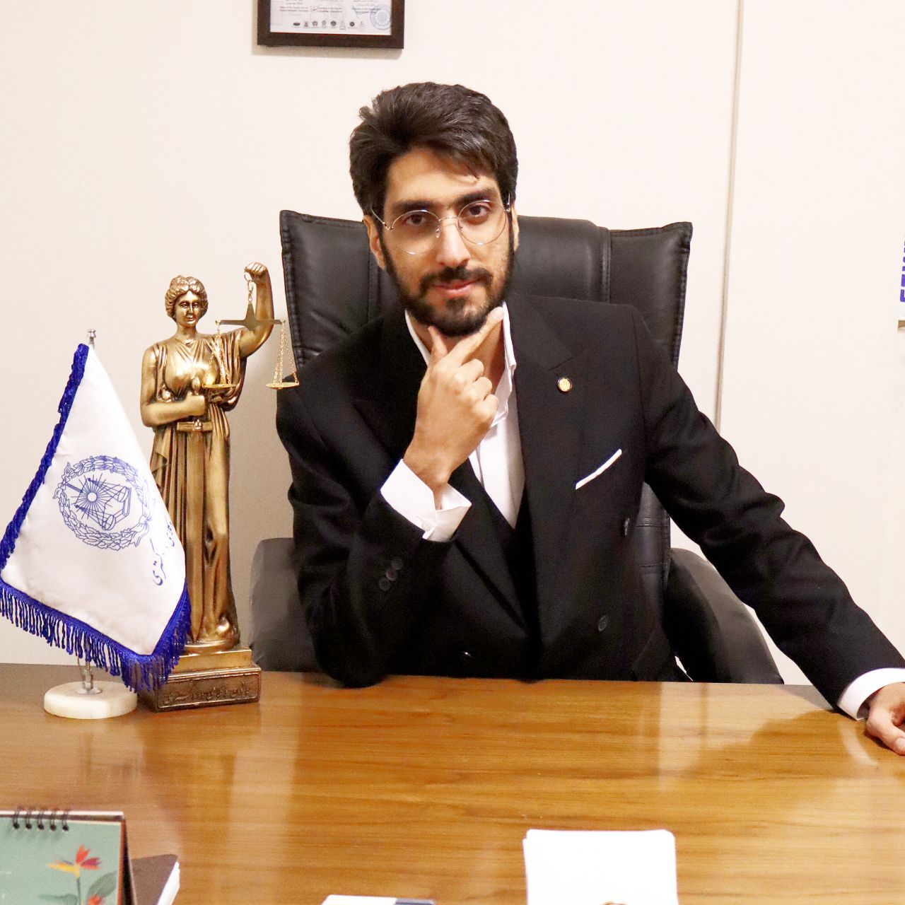 وکیل محسن هدایی منفرد