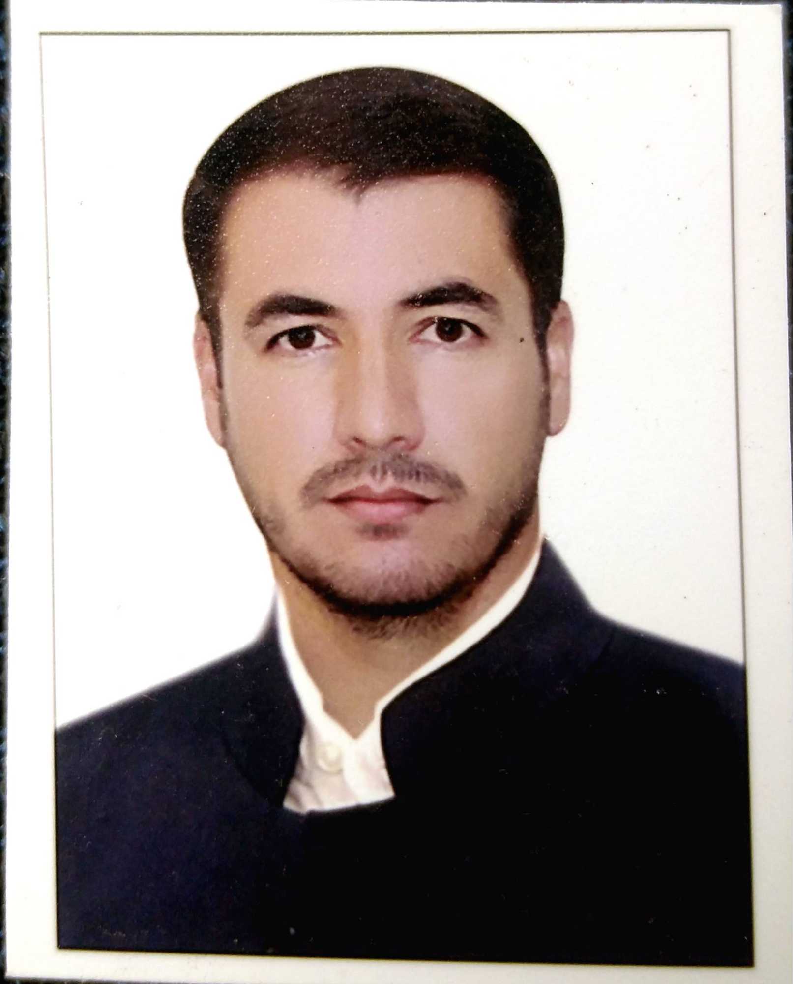 وکیل محسن پیرزاده