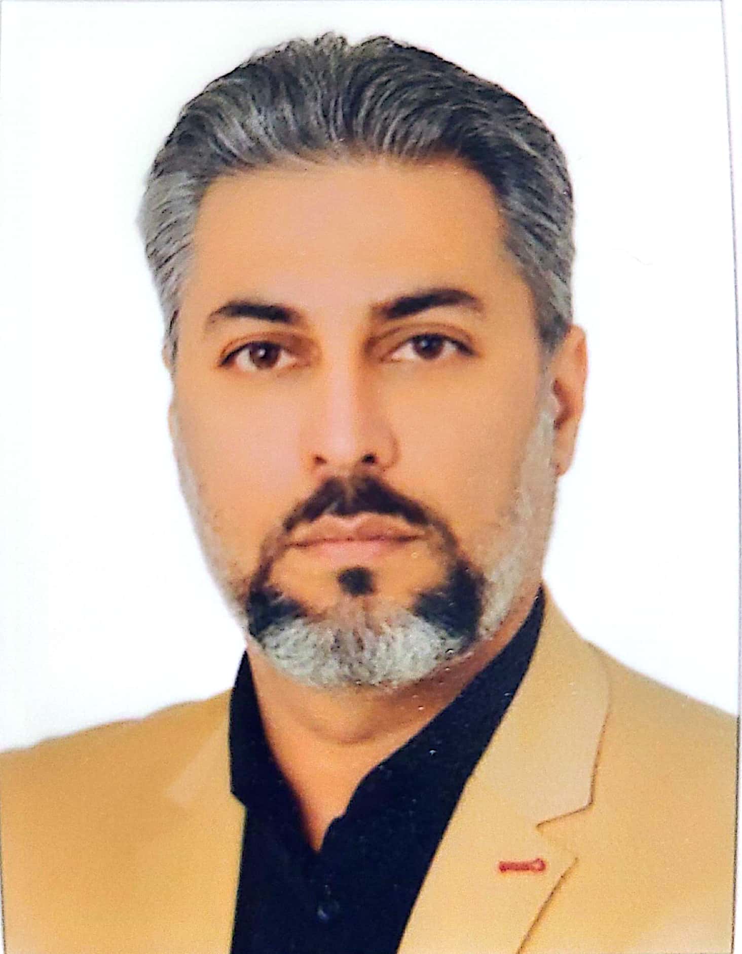 وکیل محسن کرمی