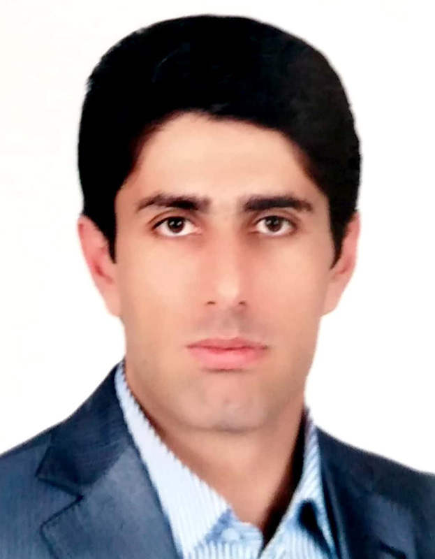 وکیل محسن گودرزی