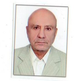 وکیل محمد ابراهیم مهدی دماوند ی