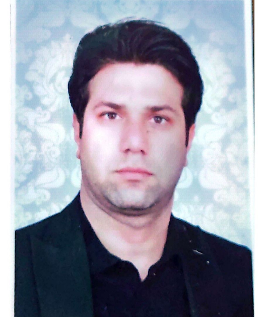 وکیل محمد ابراهیم نژاد