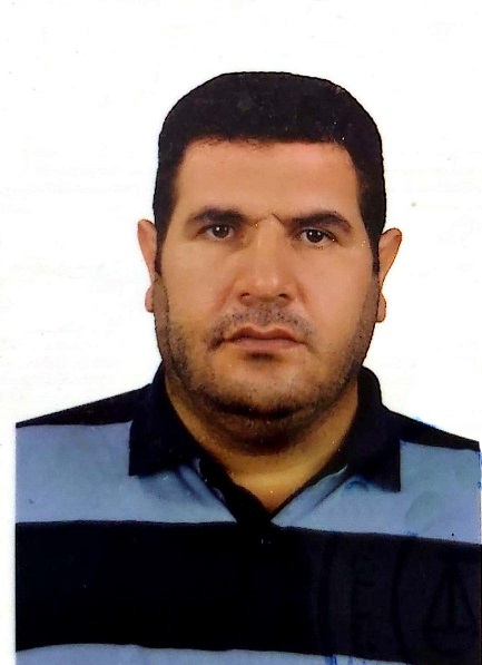 وکیل محمد ابراهیمی حیدرآباد