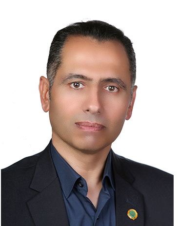 وکیل محمد ابراهیمی