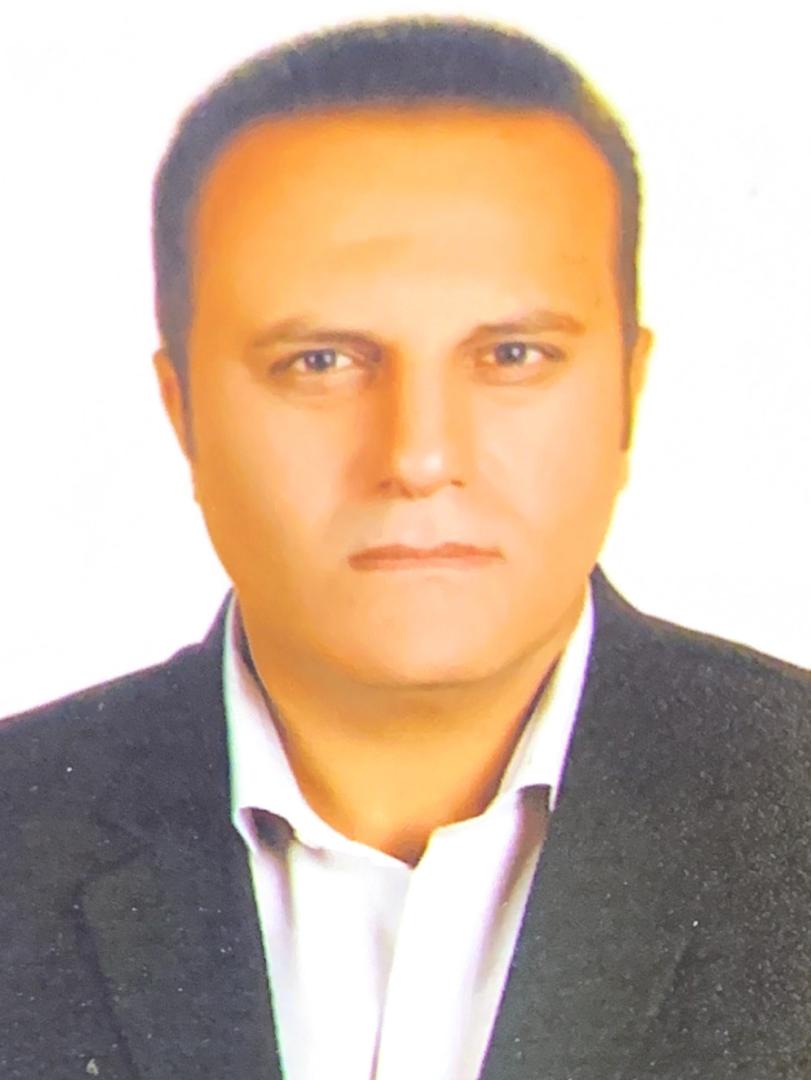 وکیل محمد آبیار