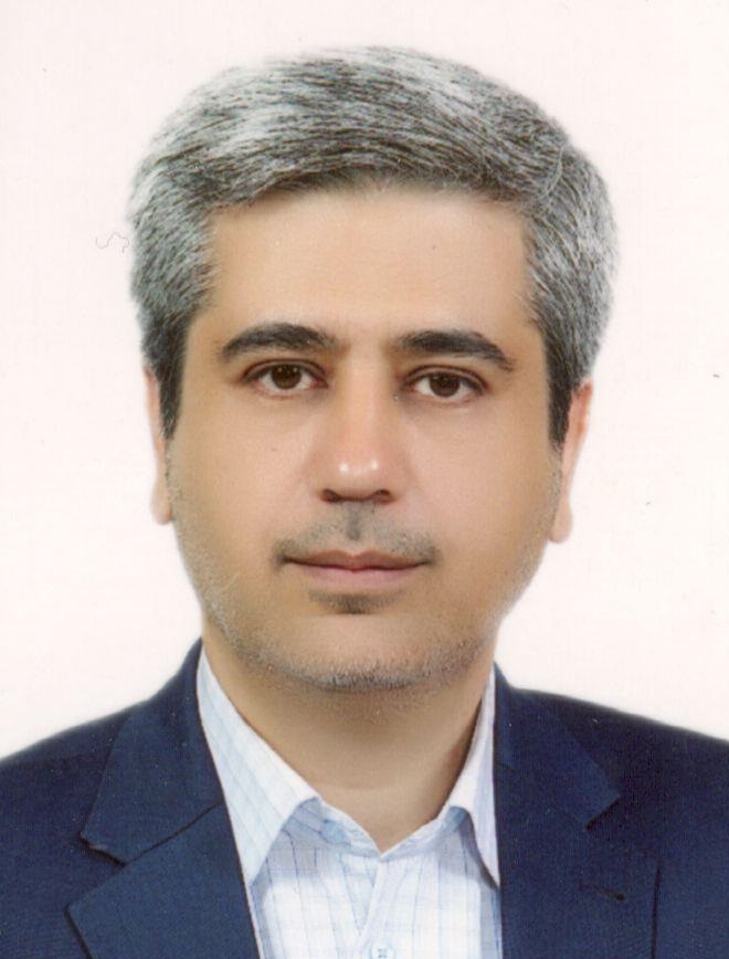وکیل محمد احمدی