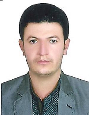 وکیل محمد احمدی