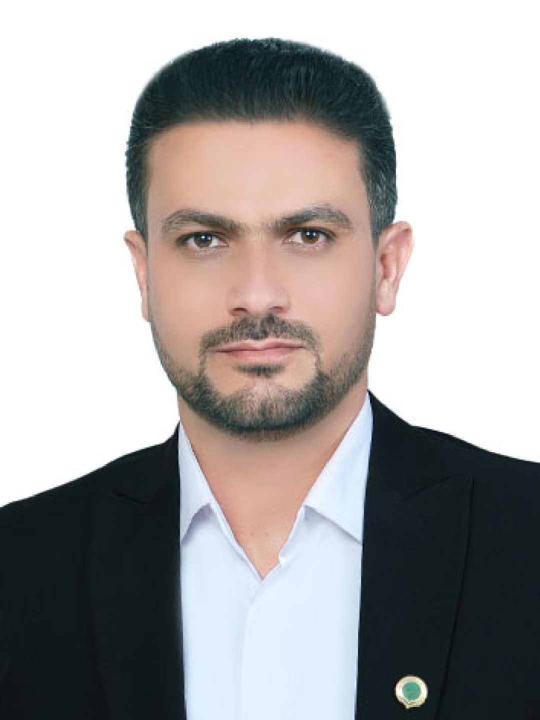 وکیل محمد ادیب