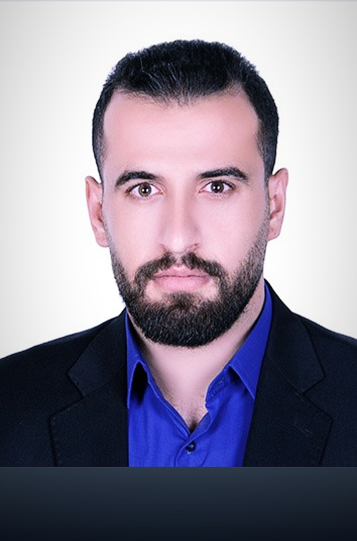 وکیل محمد ارپنائی