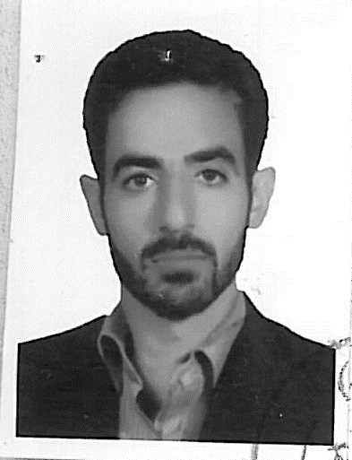 وکیل محمد اسدی