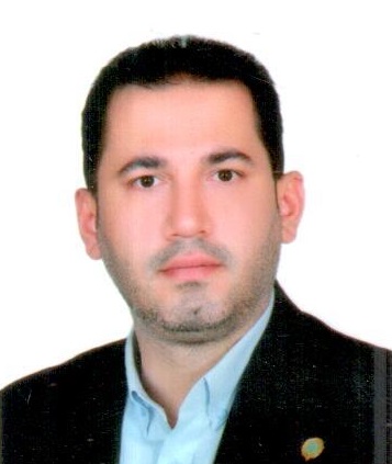 وکیل محمد اسدیان
