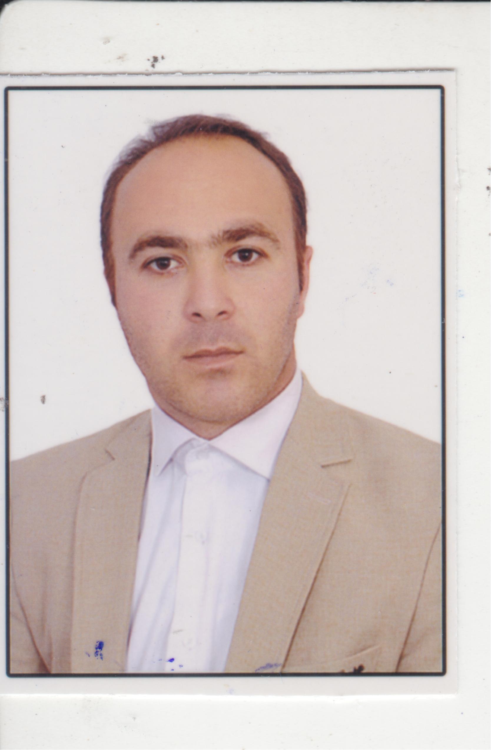 وکیل محمد اسلامی فرد