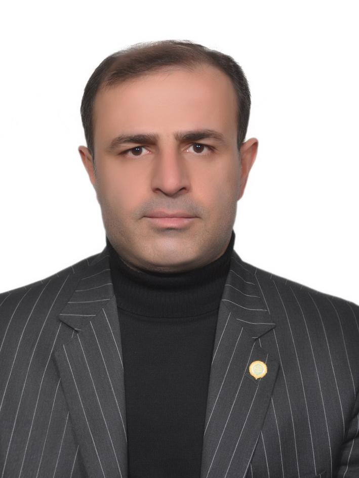 وکیل محمد اسماعیلی