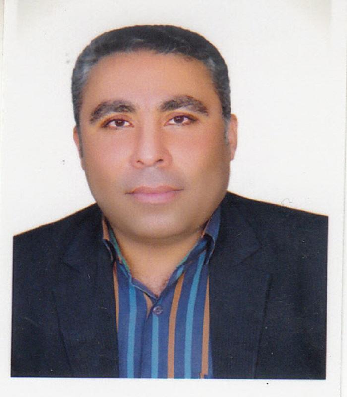 وکیل محمد اشفعی