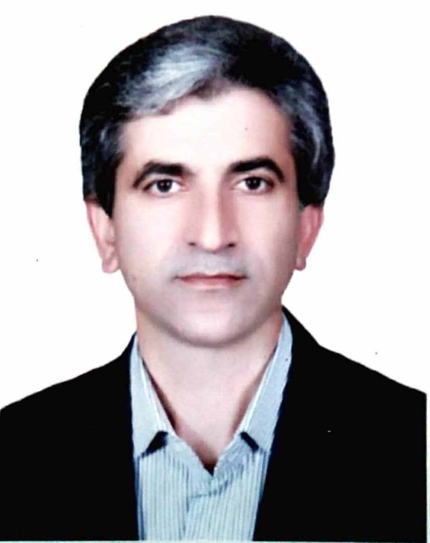 وکیل محمد اشکور دلیلی