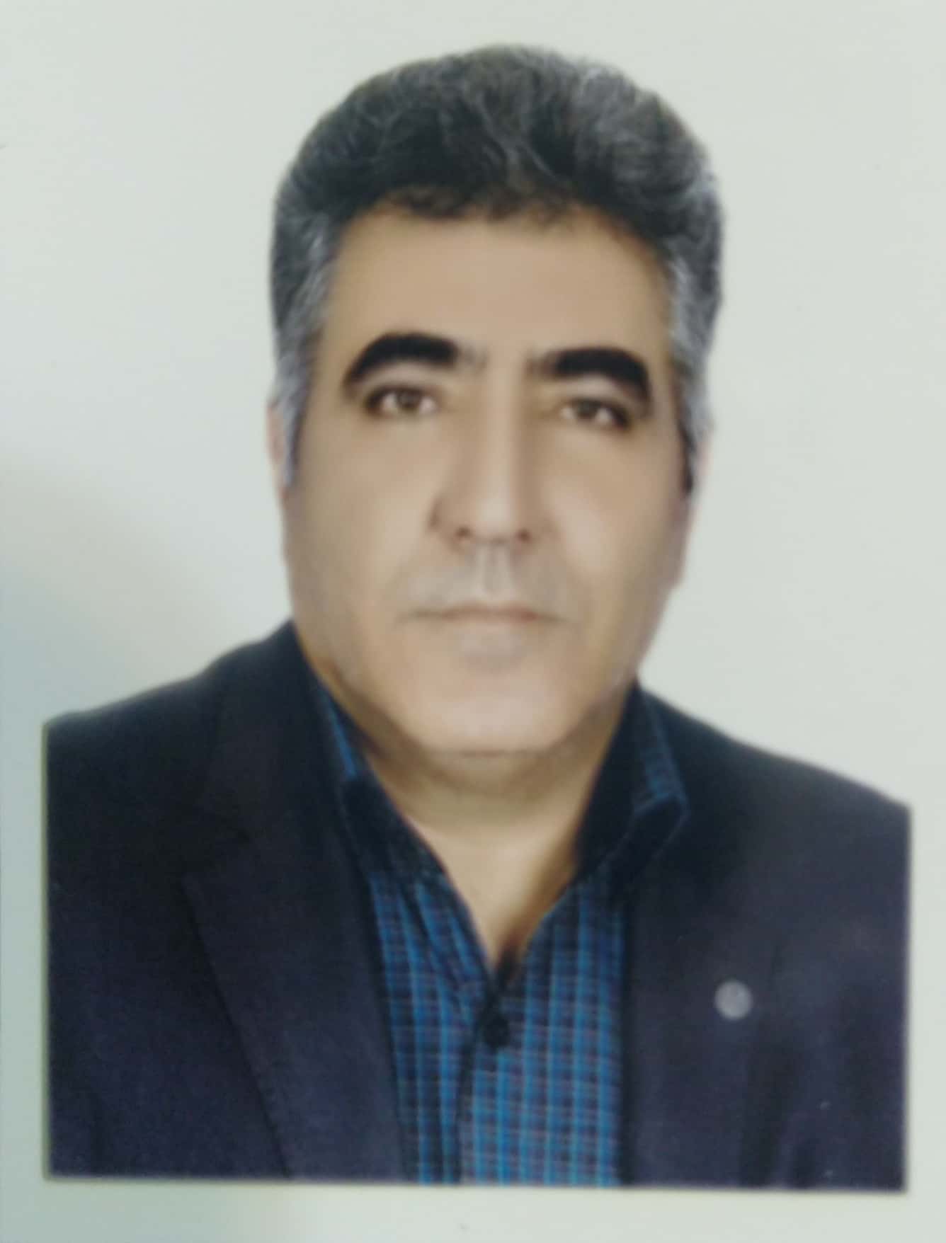 وکیل محمد افخمی‌ورجوی