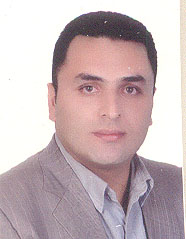 وکیل محمد افروز چور کوچانی