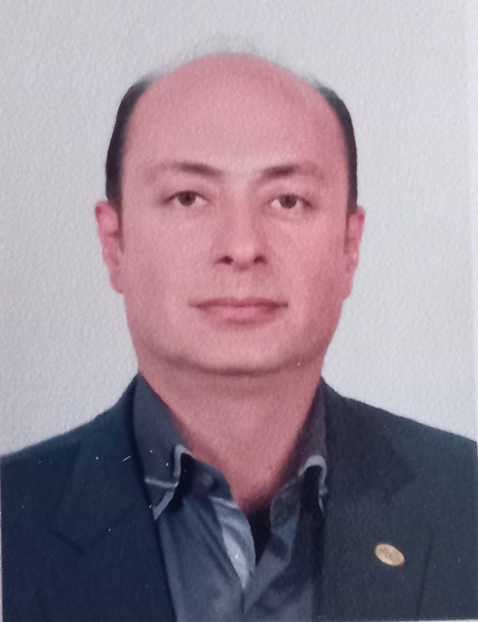 وکیل محمد افشاری