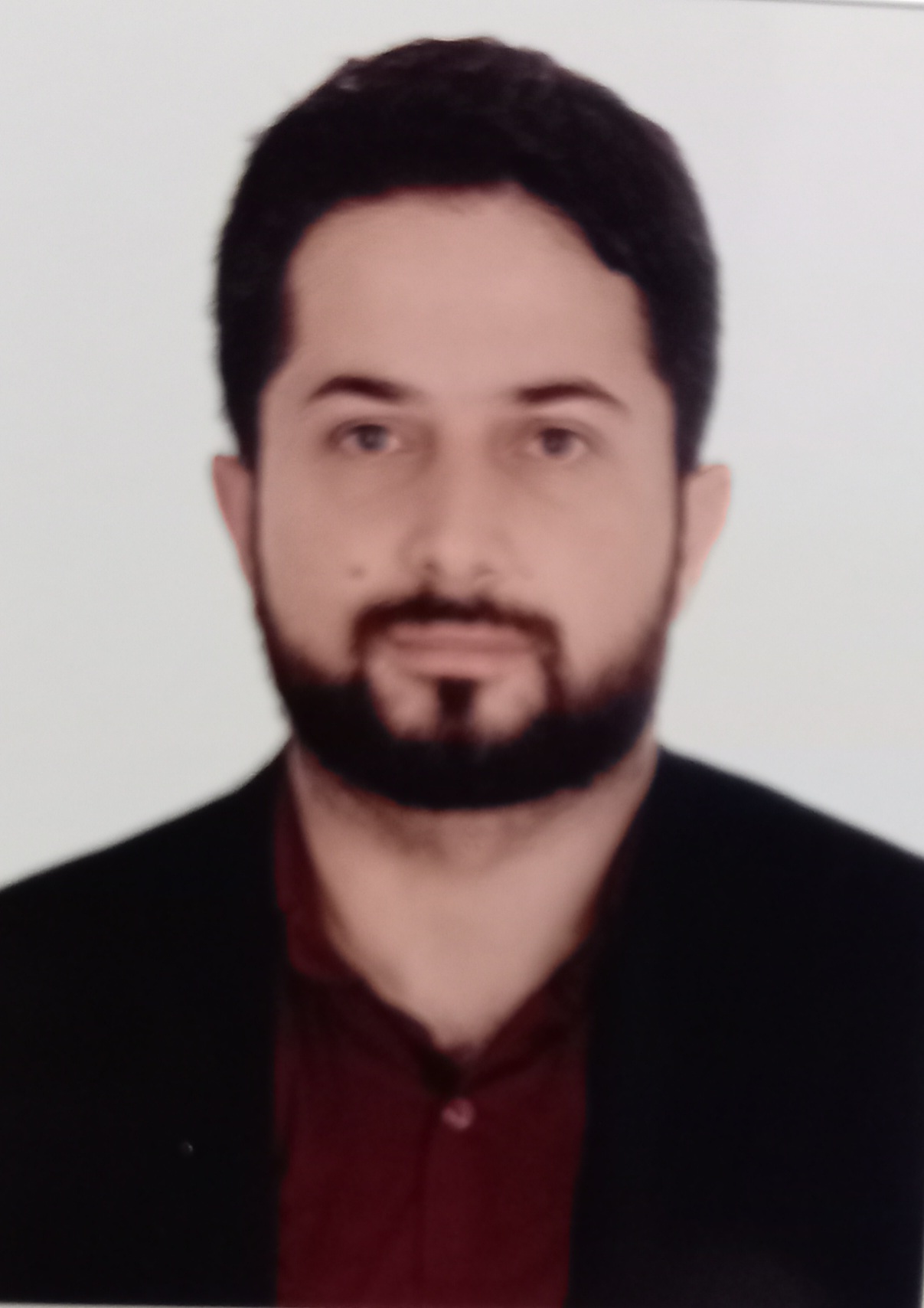 وکیل محمد آقاعلی