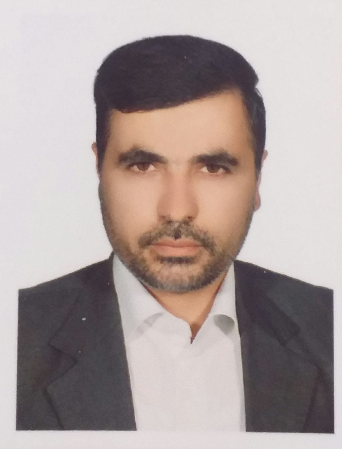 وکیل محمد الیاسی