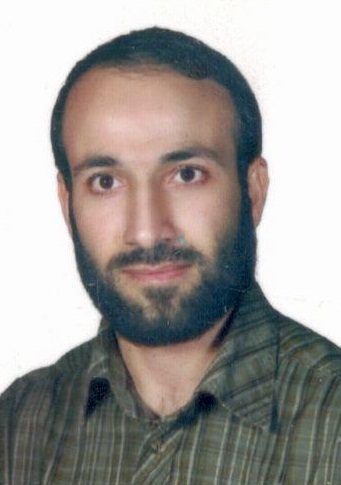 وکیل محمد امرائی