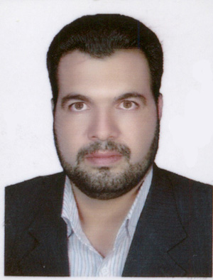 وکیل محمد امین مختاری