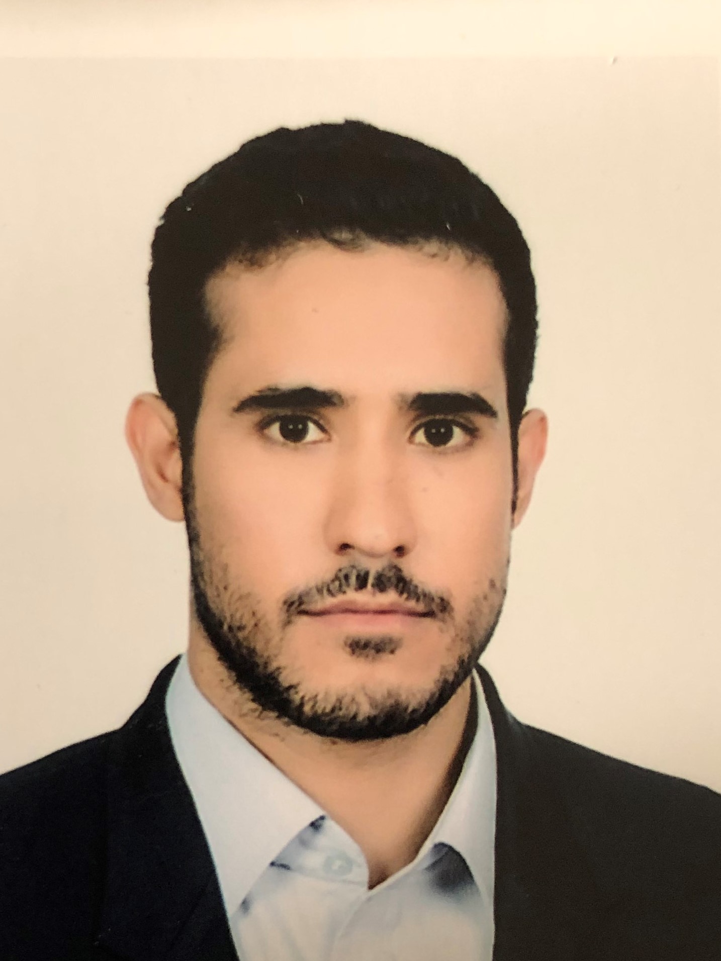 وکیل محمد امین نمدیان پور