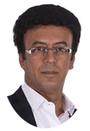 وکیل محمد امینی
