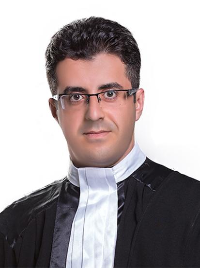 وکیل محمد اهون علائی