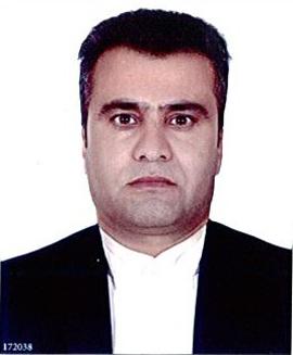 وکیل محمد اکبری