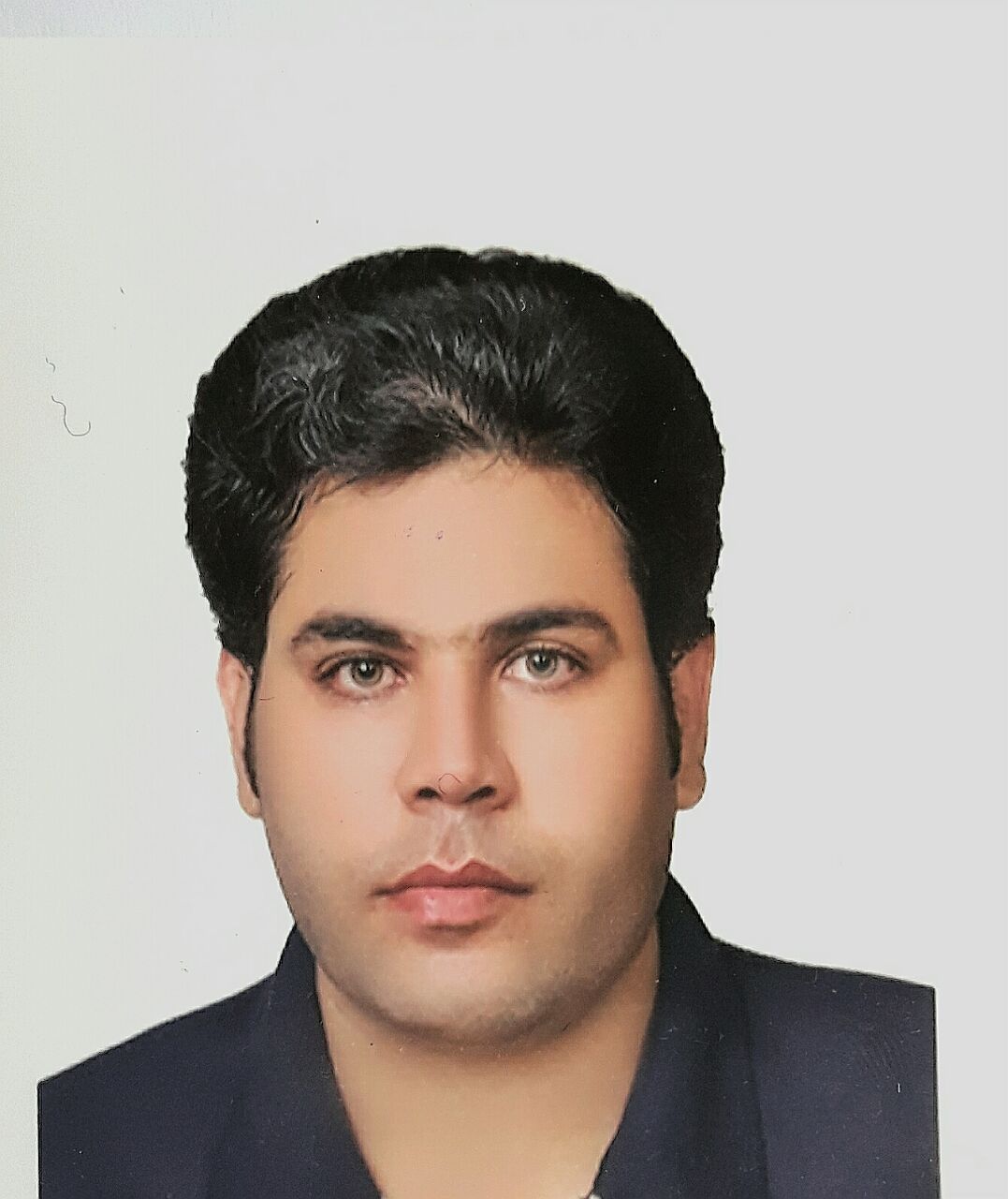 وکیل محمد اکبری