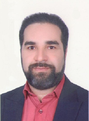 وکیل محمد اکبری