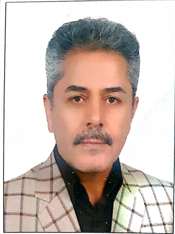 وکیل محمد ایمانی