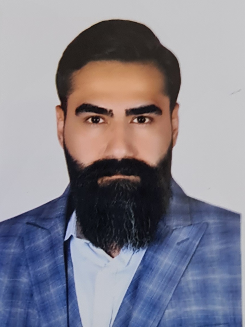 وکیل محمد ایمانی