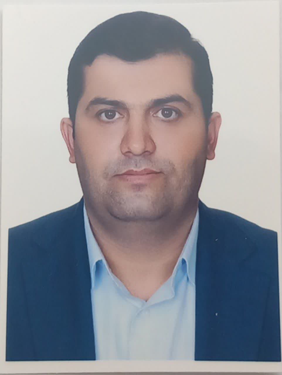 وکیل محمد بابائی