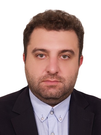 وکیل محمد بابایی راد