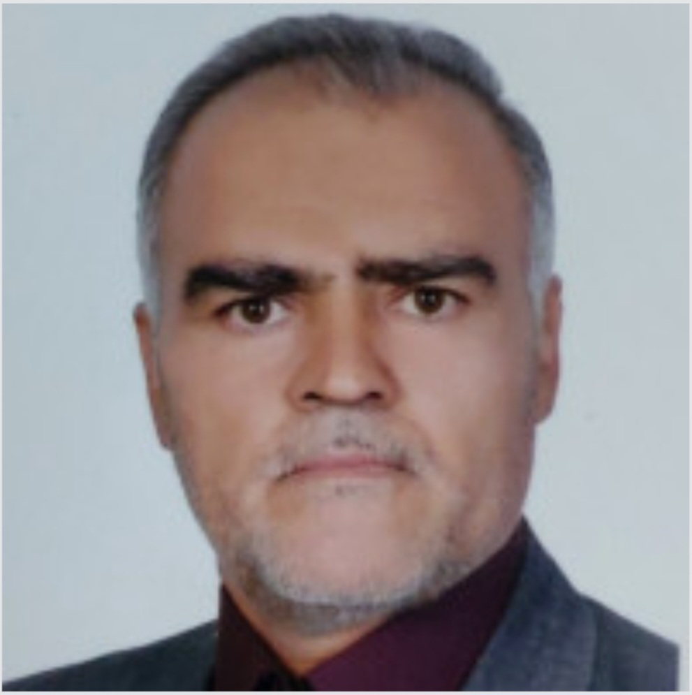 وکیل محمد بابایی